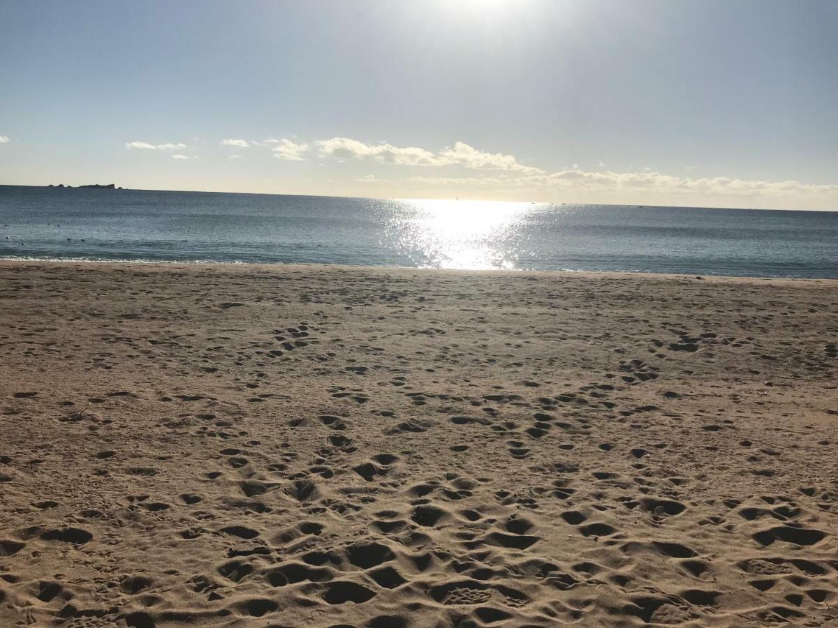 شقة Appart' Au Port Fréjus المظهر الخارجي الصورة